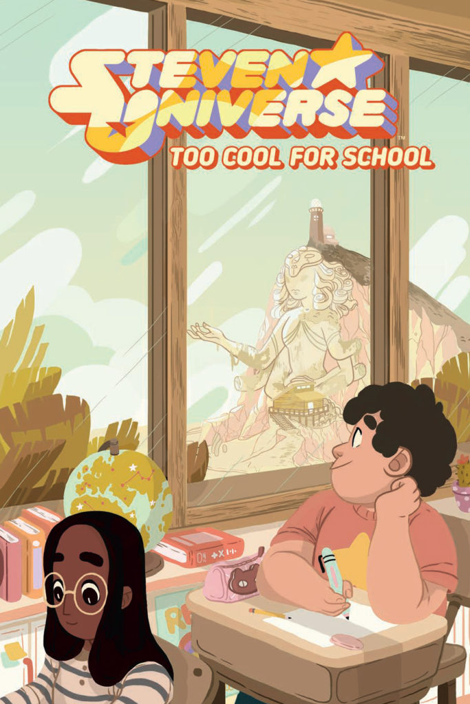 StevenUniverse_OGN_v1_cover