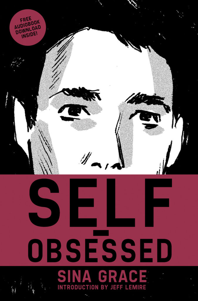 selfobessed