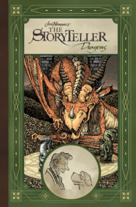 ARCHAIA_Jim_Henson's_The_Storyteller_Dragons_HC