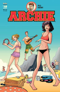 Archie#10Jarrellvar