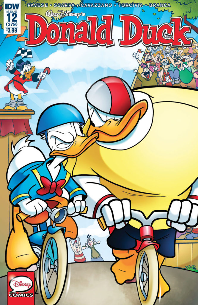 Donald Duck #12_Page_1