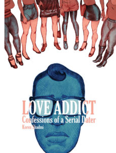 LoveAddict-Cover