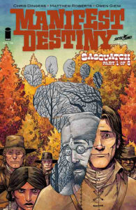 MANIFEST DESTINY #19-00