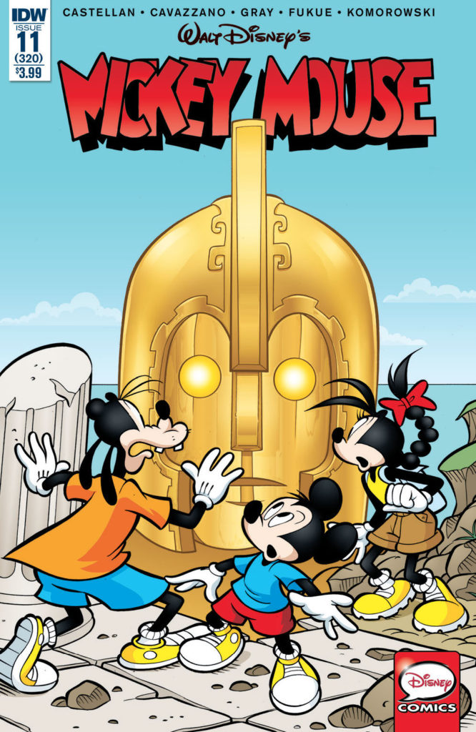 Mickey Mouse #11_Page_1