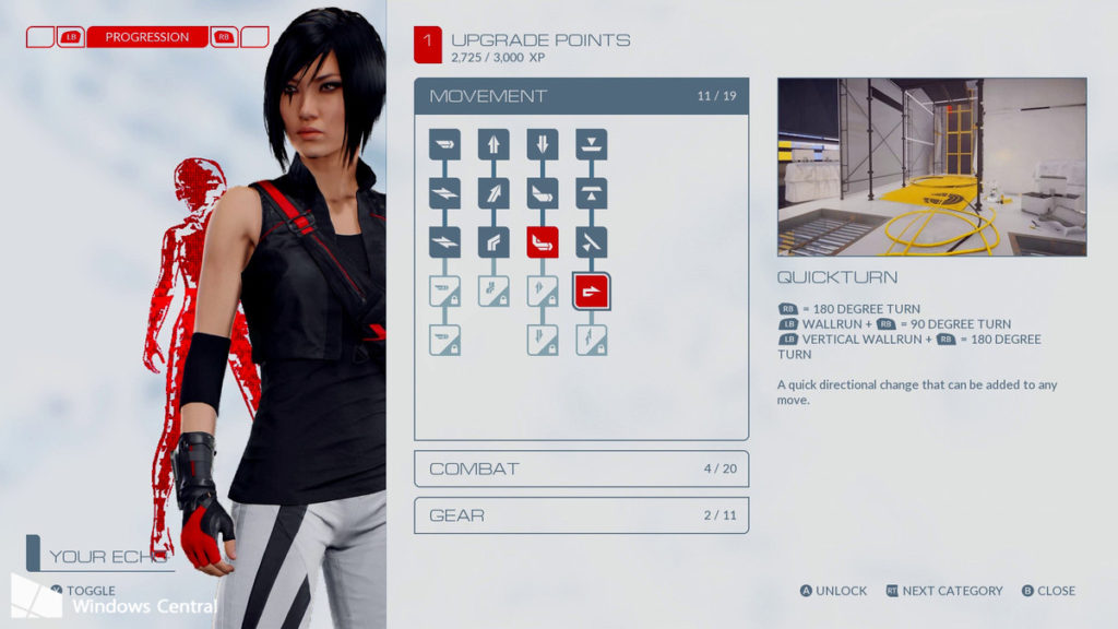 Mirror's Edge Catalyst Beta (1)