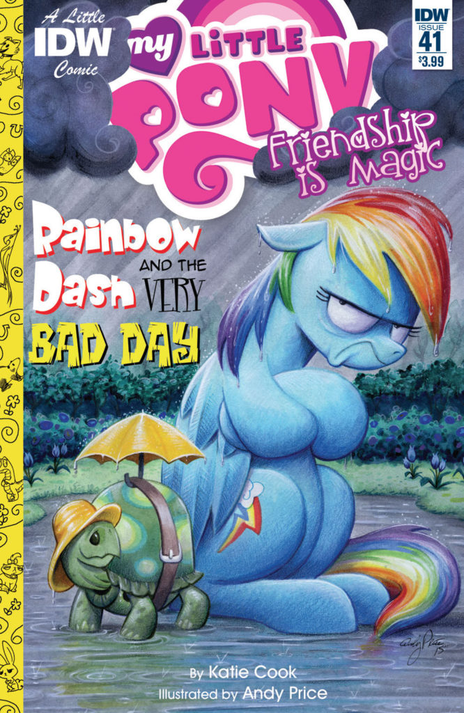 My Little Pony- Friendship is Magic #41_Page_1