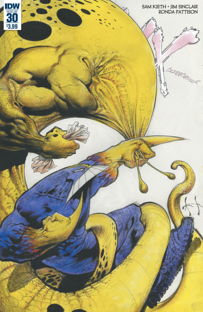 The Maxx- Maxximized #30_Page_1