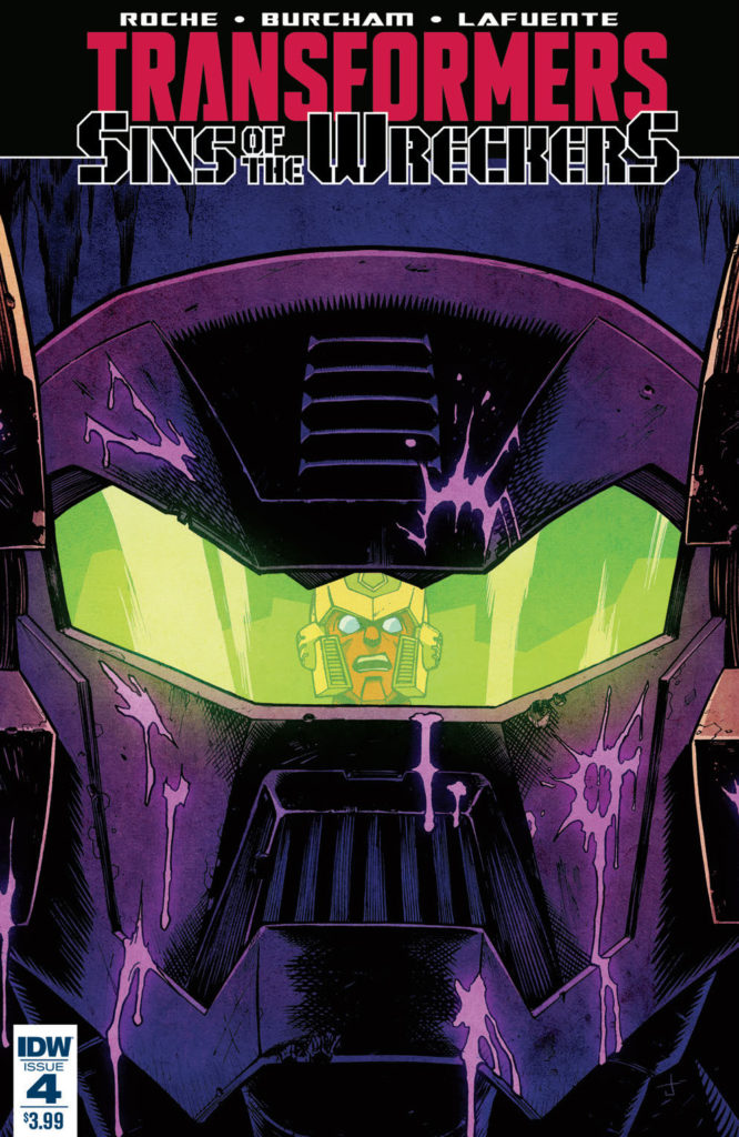 Transformers- Sins of the Wreckers #4_Page_1