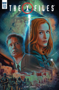 XFiles_Annual2016_cvr-MOCKONLY