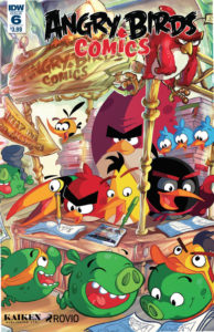 Angry Birds Comics #6_Page_1