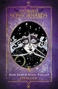 EdwardScissorhands_cover_v02_300dpi