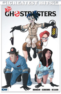 Ghostbusters- The New Ghostbusters #1 IDW’s Greatest Hits Edition_Page_1