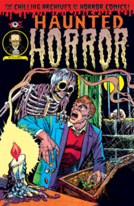 HauntedHorror_23_Cover