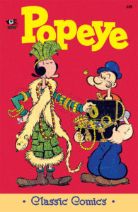 Popeye_49_Cover