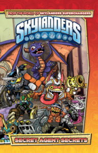 Skylanders- Secret Agent Secrets_Page_1