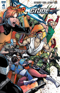 Street Fighter X G.I. JOE #4_Page_1