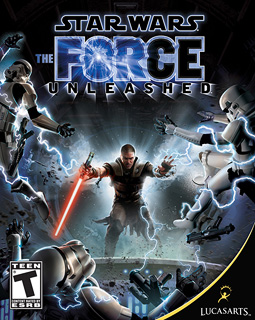 The_Force_Unleashed