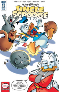 Uncle Scrooge #15_Page_1