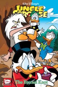 Uncle Scrooge- The Eternal Knot_Page_1