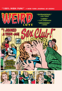 Weird Love- I Joined A Teen-Age Sex Cult_Page_1