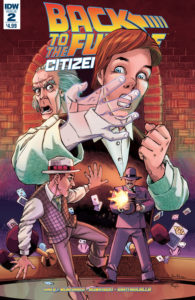 Back to the Future- Citizen Brown #2_Page_1