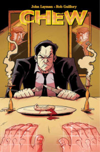 CHEW CHOMPS DOWN ON ITS FINAL CHAPTER-image