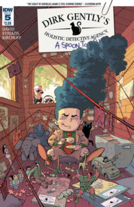 Dirk Gently’s Holistic Detective Agency- A Spoon Too Short #5_Page_1