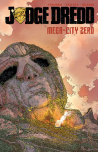 Judge Dredd- Mega-City Zero, Vol. 1_Page_1