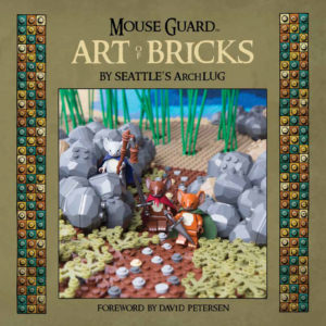 MouseGuard_ArtOfBricks_HC_Cover