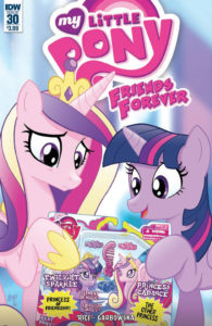 My Little Pony- Friends Forever #30_Page_1