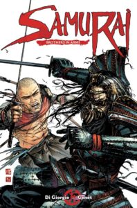 Samurai_BrothersInArms_1_Cover_A