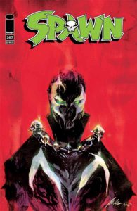 Spawn-267_cvr