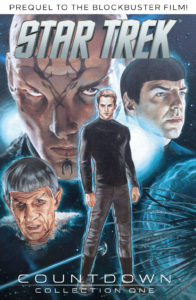 Star Trek- Countdown Collection, Vol. 1_Page_1