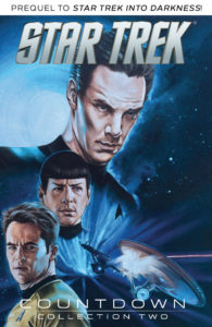 Star Trek- Countdown Collection, Vol. 2_Page_1