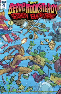 TMNT- Bebop & Rocksteady Destroy Everything #4_Page_1