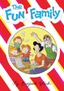 The Fun Family_Page_1