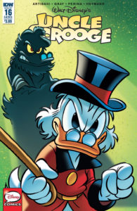 Uncle Scrooge #16_Page_1