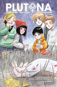 scott snyder calls plutona one of the best books of the year