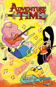 AdventureTime_v9_Cover