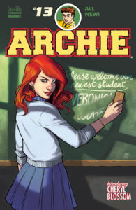 Archie#13Stewartvar