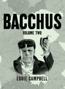 Bacchus- Omnibus Edition, Vol. 2_Page_1