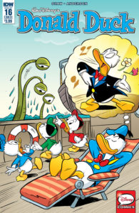 Donald Duck #16_Page_1