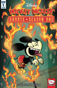 Mickey Mouse Shorts- Season One #1_Page_1