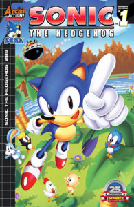 Sonic#288