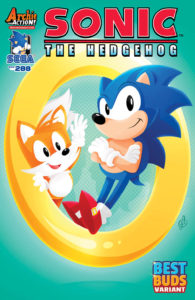 Sonic#288var