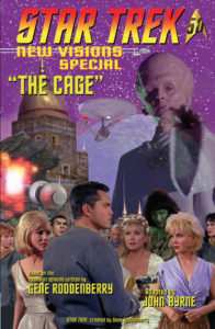 Star Trek New Visions Special- The Cage_Page_1