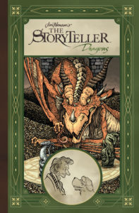 StorytellerDragons_HC_Cover