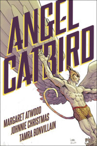 ANGEL CATBIRD VOLUME 1 HC-00