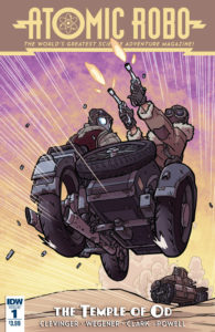 Atomic Robo and the Temple of Od #1_Page_1