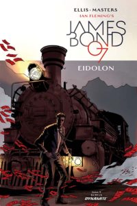 JamesBond09-Cov-A-Reardon